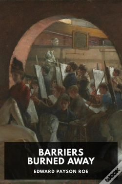 Capa do artigo Barriers Burned Away