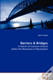 Capa do artigo Barriers & Bridges