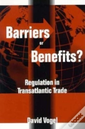Capa do artigo Barriers Or Benefits?