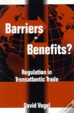Capa do artigo Barriers Or Benefits?