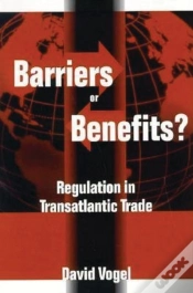 Capa do artigo Barriers Or Benefits?