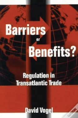 Capa do artigo Barriers Or Benefits?