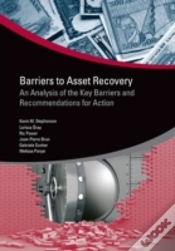 Capa do artigo Barriers To Asset Recovery