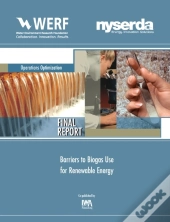 Barriers To Biogas Use For Renewable Energy