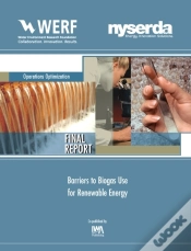 Capa do artigo Barriers To Biogas Use For Renewable Energy