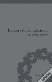 Barriers To Competition