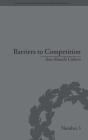 Barriers To Competition - Preview
