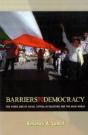 Barriers To Democracy - Preview