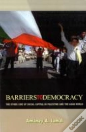 Capa do artigo Barriers To Democracy