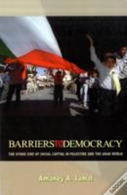Capa do artigo Barriers To Democracy