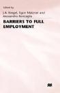 Barriers To Full Employment - Preview