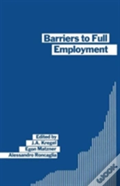 Capa do artigo Barriers To Full Employment