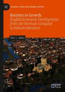 Barriers To Growth