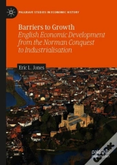 Barriers To Growth