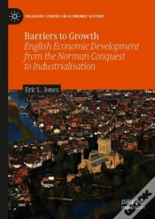 Capa do artigo Barriers To Growth