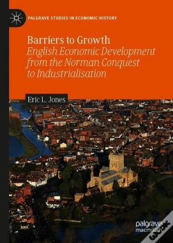 Capa do artigo Barriers To Growth
