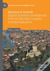 Barriers To Growth