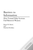 Barriers To Information