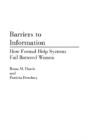 Barriers To Information - Preview