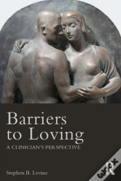 Capa do artigo Barriers To Loving