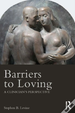 Capa do artigo Barriers To Loving