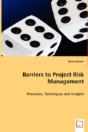 Barriers To Project Risk Management - Preview