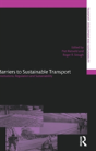 Barriers To Sustainable Transport - Preview