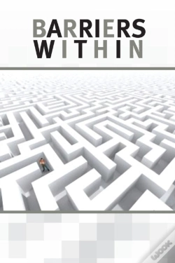 Capa do artigo Barriers Within