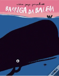 Capa do artigo Barriga da Baleia