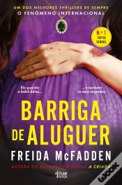 Capa do artigo Barriga de Aluguer