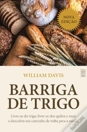 Capa do artigo Barriga De Trigo