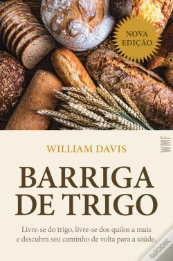 Capa do artigo Barriga De Trigo