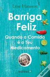 Capa do artigo Barriga Feliz