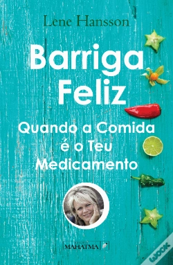 Capa do artigo Barriga Feliz