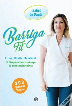 Capa do artigo Barriga Fit