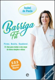 Capa do artigo Barriga Fit