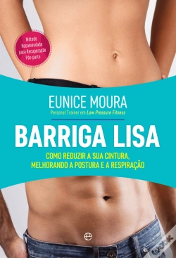 Capa do artigo Barriga Lisa