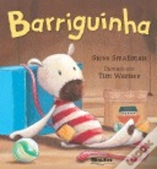 Capa do artigo Barriguinha