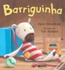 Capa do artigo Barriguinha