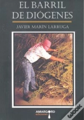 Capa do artigo Barril De Diogenes,El
