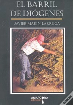 Capa do artigo Barril De Diogenes,El