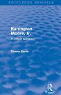 Barrington Moore Jr - Preview