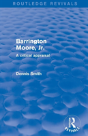 Barrington Moore Jr - Preview