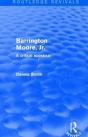Barrington Moore Jr - Preview