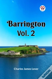 Capa do artigo Barrington Vol. 2