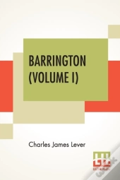 Barrington (Volume I)