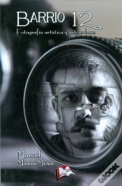 Capa do artigo Barrio 12