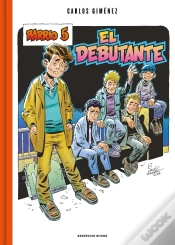 Capa do artigo Barrio 5