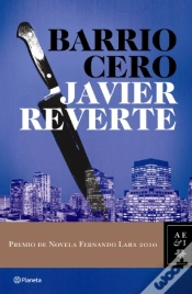 Capa do artigo Barrio Cero