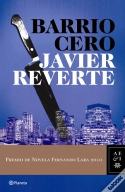Capa do artigo Barrio Cero